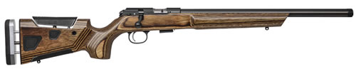 CZ 457VRMT AT1 22LR 16.5